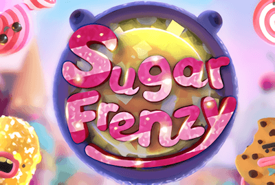 Sugar Frenzy