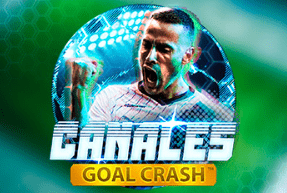 Canales GOAL Crash