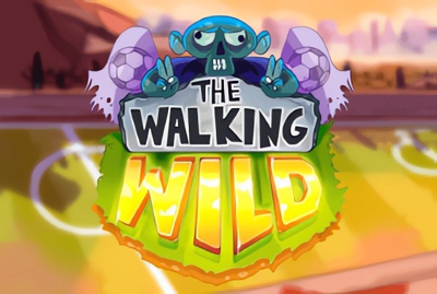 The Walking Wild