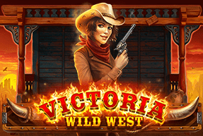 Victoria Wild West