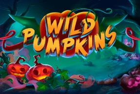 Wild Pumpkins