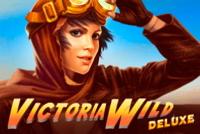 Victoria Wild Deluxe