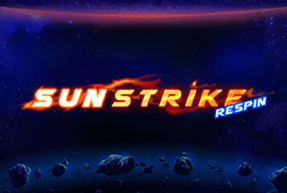 Sunstrike Respin