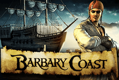 Barbary Coast