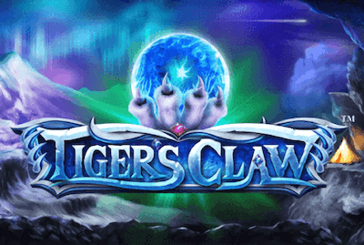 Tiger's Claw