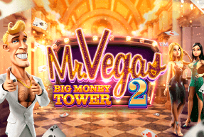 Mr. Vegas 2: Big Money Tower