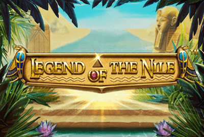 Legend Of The Nile