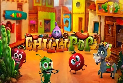 Chilli Pop