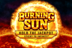 Burning Sun