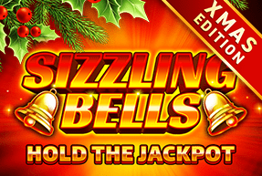 Sizzling Bells™ Xmas