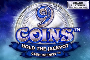 9 Coins Grand Platinum Edition