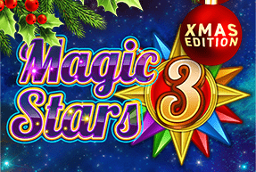 Magic Stars 3 Xmas