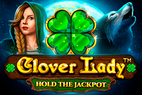 Clover Lady