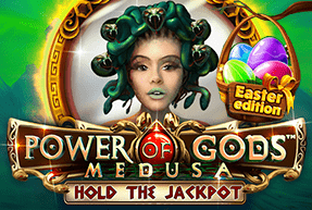 Power of Gods™: Medusa Easter