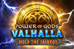 Power of Gods: Valhalla