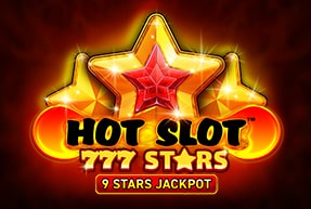 Hot Slot 777 Stars