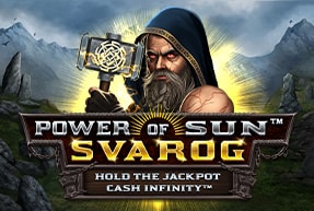 Power of Sun Svarog