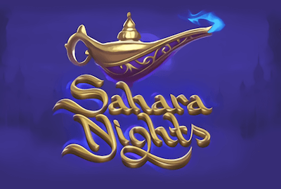 Sahara Nights