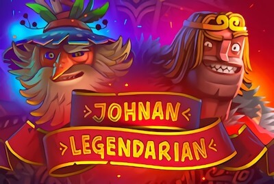 Johnan Legendarian