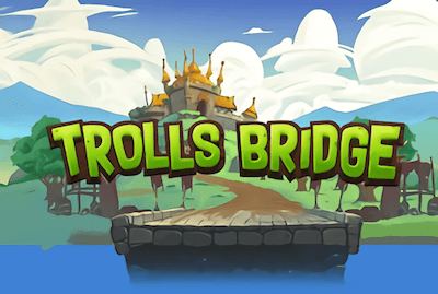 Trolls Bridge