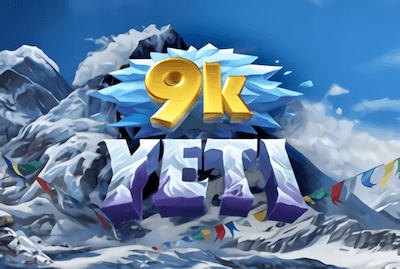 9K Yeti