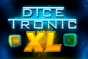 Dice Tronic XL