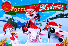 Farm Madness Chistmas Edition