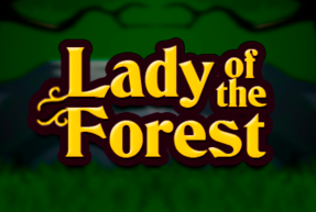 Lady of the Forest