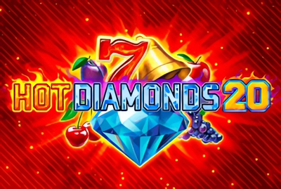 Hot Diamonds 20