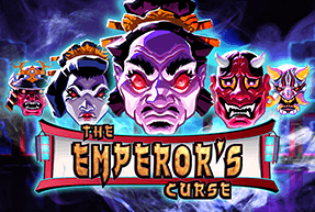 The Emperor's Curse