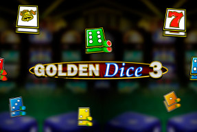 Golden Dice 3