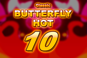 Butterfly Hot 10